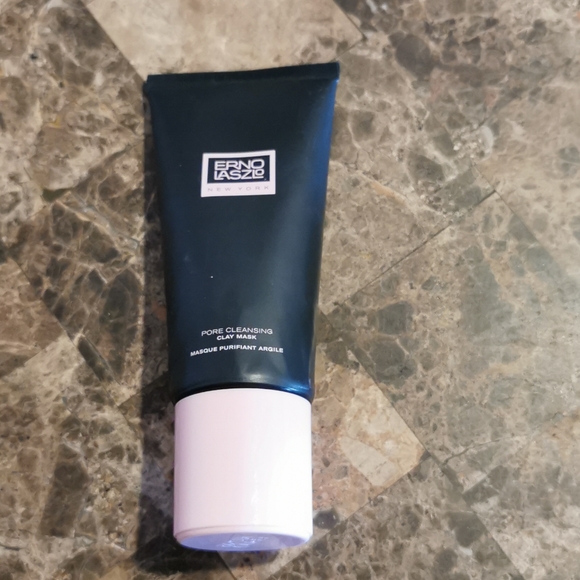 Erno Laszlo pink  clay mask - Picture 3 of 3